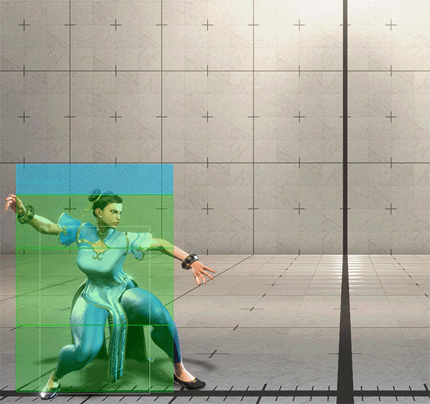 丹頂拳