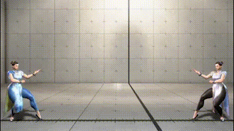 鳳翼脚