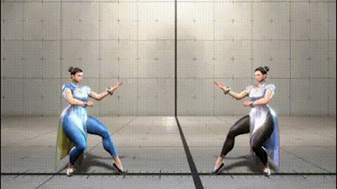 鷹嘴連拳