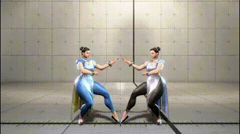 蓮掌