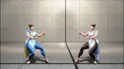 SA3 蒼天乱華
