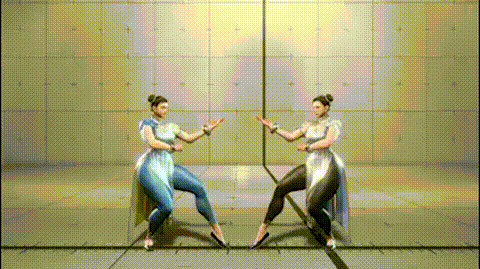 CA 蒼天乱華