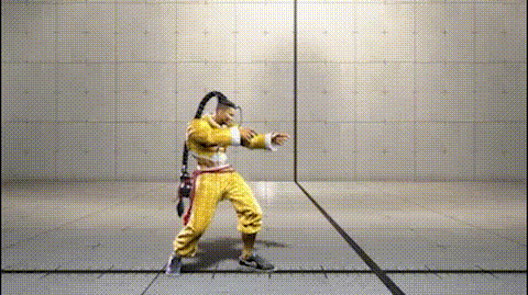 魔身