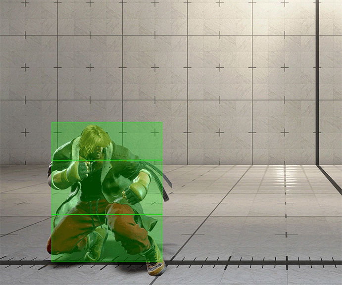 キック