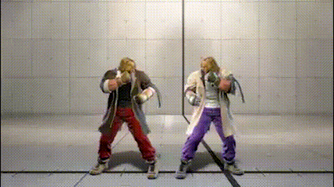 CA 神龍烈破