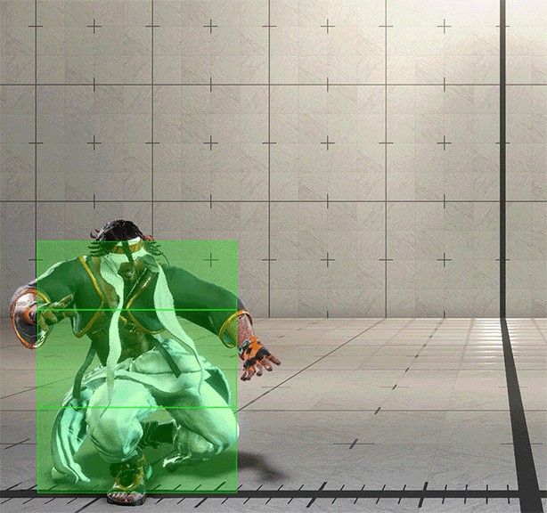 スティングロー