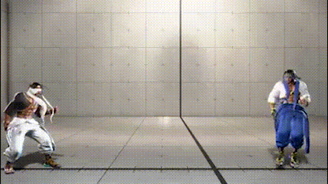 【ラン】