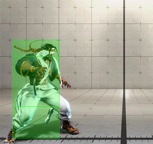レッグツイスター