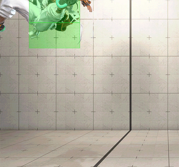 サンライズキック