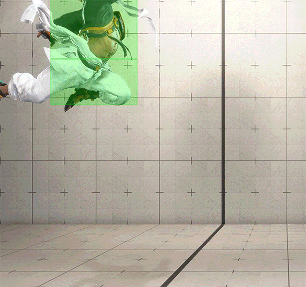 グライダードロップ