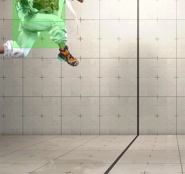 エリアルビーク