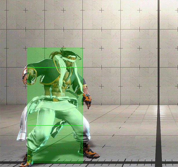 スタンドスラップ