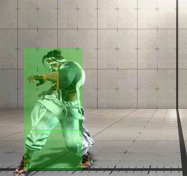 スコーピオンテイル