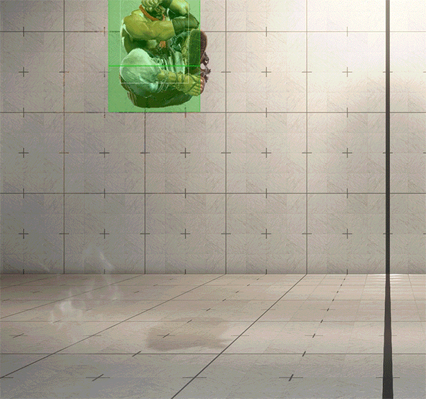 (ジャンプ)HK