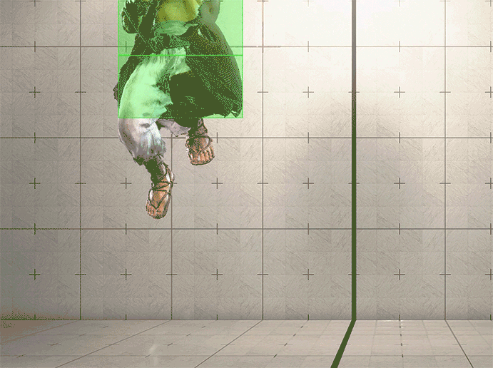 (ジャンプ)LP