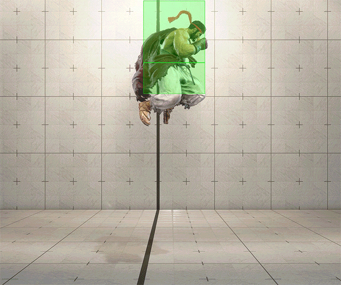 (ジャンプ)MP